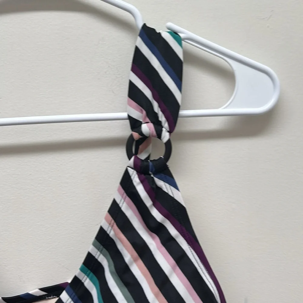 KONA SOL Tankini Bathing Top - Size XL - Picture 3 of 10